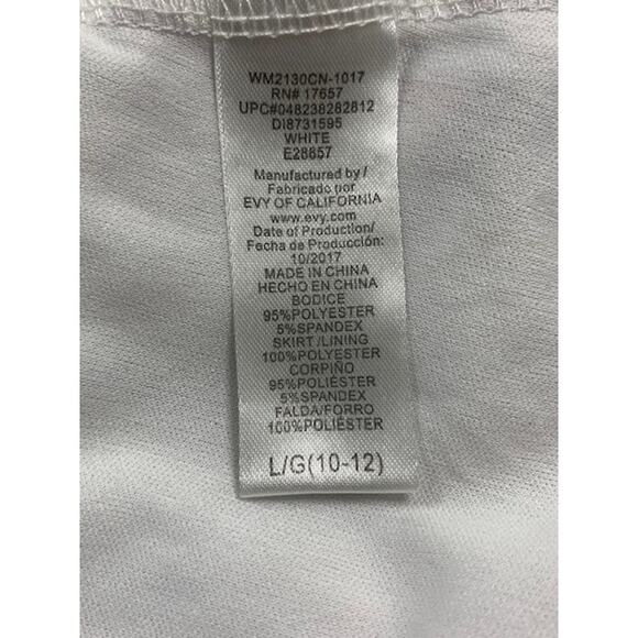 Disney Minnie Mouse "Just Be You" Fit-and-Flare Dress - Large (10-12) - Picture 5 of 5